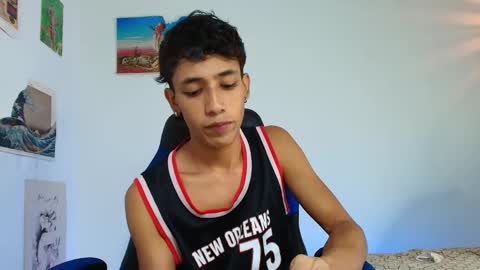 Snapshot of ostin_18hot chatting on November 28, 2025, 1:52 am ostin 18hot online show from November 28, 2025, 1:52 am