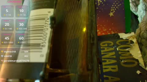 ostin 18hot online show from February 15, 2026, 2:19 am