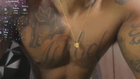 Ostin Daniels online show from October 15, 2025, 12:44 am