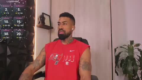 Ostin Daniels online show from January 14, 2026, 10:25 pm