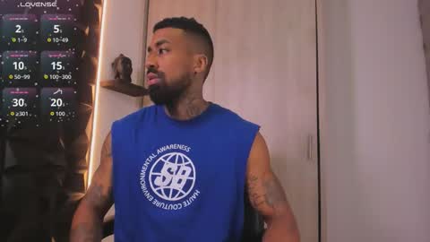 Ostin Daniels online show from February 17, 2026, 10:16 pm