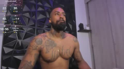 Snapshot of ostin_danielss chatting on May 23, 2026, 1:11 am Ostin Daniels online show from May 23, 2026, 1:11 am