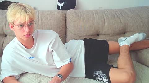 Ostin online show from December 7, 2024, 7:49 am