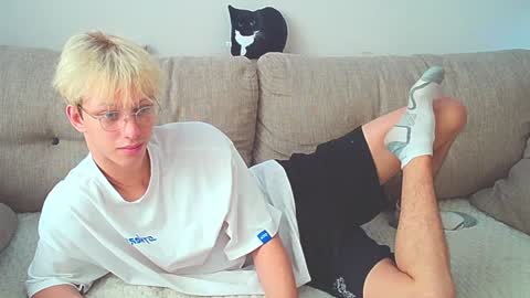 Ostin online show from December 8, 2024, 8:20 am