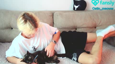 Ostin online show from January 20, 2025, 5:15 am