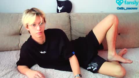 Ostin online show from February 10, 2025, 7:04 am