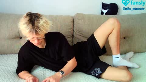 Ostin online show from March 7, 2025, 7:41 am