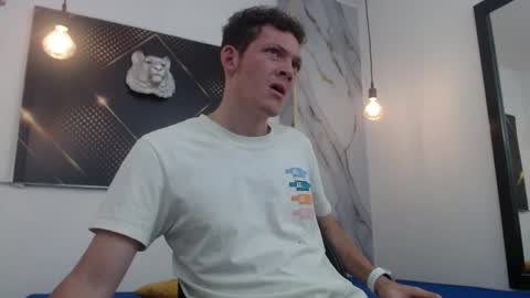 OSTIN  online show from January 7, 2026, 3:09 am