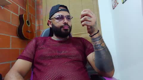 ostin santos 10 online show from August 6, 2026, 2:57 am
