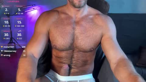 Gregory online show from October 1, 2025, 3:34 am