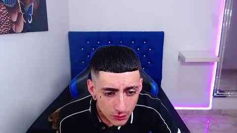 Ostin baby online show from December 7, 2024, 3:08 pm