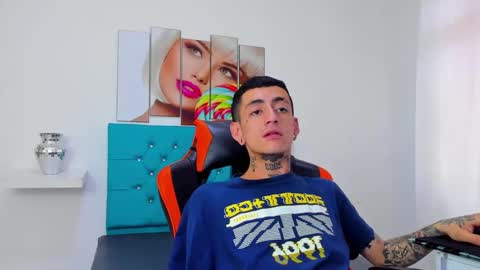 Ostin baby online show from December 18, 2024, 4:17 pm