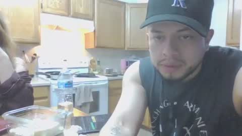 Chulo CLos online show from February 7, 2026, 5:00 am