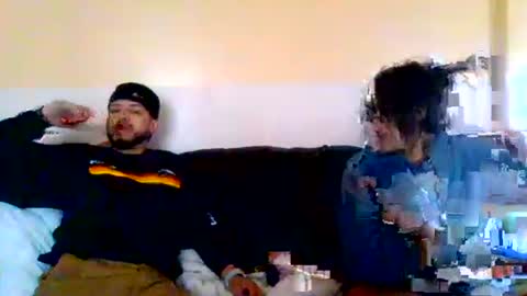 Chulo CLos online show from March 26, 2026, 8:36 pm