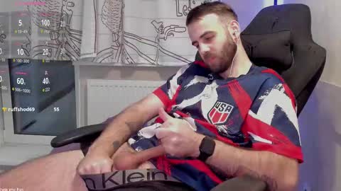 Otis online show from October 31, 2025, 9:05 pm