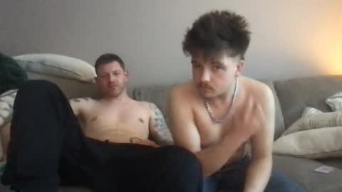 otter_and_another online show from March 18, 2026, 8:06 am