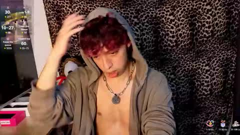 Princces Albert online show from February 6, 2026, 9:01 am