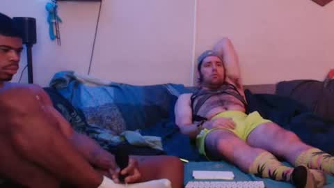 otterpig3 online show from July 20, 2026, 6:21 pm