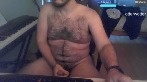 Wotter online show from February 3, 2025, 3:17 pm