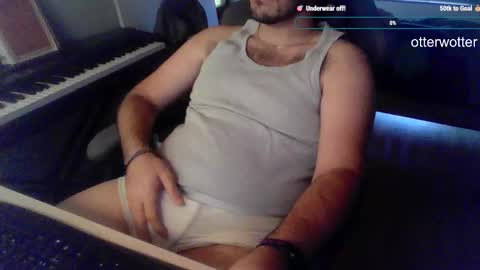 Wotter online show from September 22, 2025, 1:02 pm