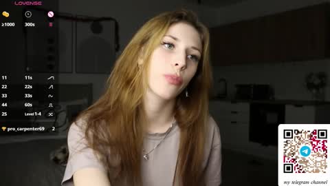 Anne online show from January 11, 2026, 1:27 pm