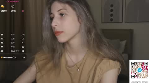 Anne online show from February 20, 2026, 9:59 pm