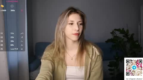 Anne online show from April 16, 2026, 4:08 pm