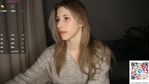 Anne online show from April 18, 2026, 11:05 pm