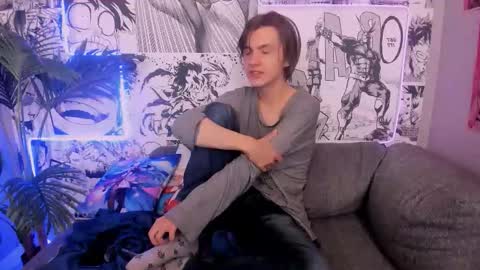 Snapshot of otto_williams chatting on September 25, 2025, 9:18 pm Otto online show from September 25, 2025, 9:18 pm