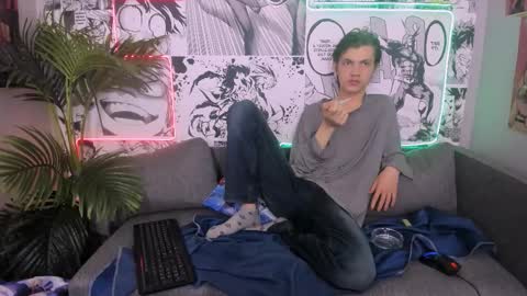 Snapshot of otto_williams chatting on September 26, 2025, 9:41 pm Otto online show from September 26, 2025, 9:41 pm