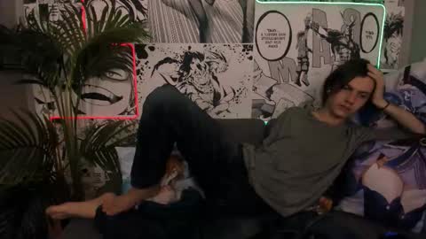 Snapshot of otto_williams chatting on October 1, 2025, 5:08 pm Otto online show from October 1, 2025, 5:08 pm