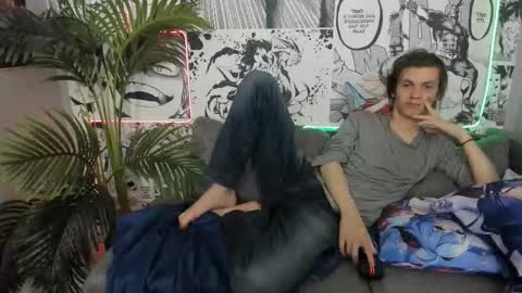 Snapshot of otto_williams chatting on October 2, 2025, 5:14 am Otto online show from October 2, 2025, 5:14 am