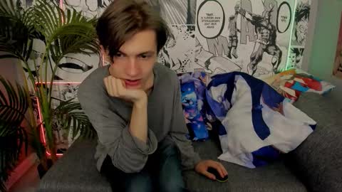 Snapshot of otto_williams chatting on October 10, 2025, 4:00 am Otto online show from October 10, 2025, 4:00 am