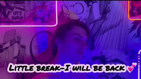 Snapshot of otto_williams chatting on October 18, 2025, 9:21 am Otto online show from October 18, 2025, 9:21 am