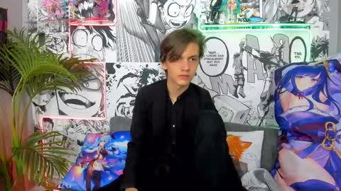 Snapshot of otto_williams chatting on November 5, 2025, 5:51 am Otto online show from November 5, 2025, 5:51 am