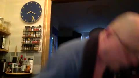 Otto online show from January 12, 2026, 8:19 am