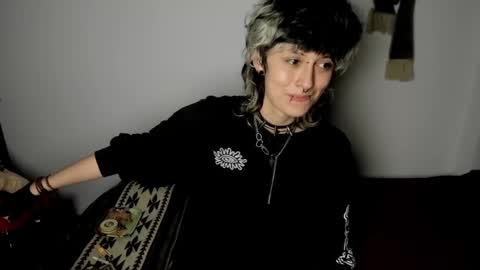 Otto 3 online show from March 1, 2025, 4:47 am