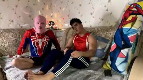 Snapshot of oukorok chatting on January 10, 2026, 7:48 pm Oukorok online show from January 10, 2026, 7:48 pm