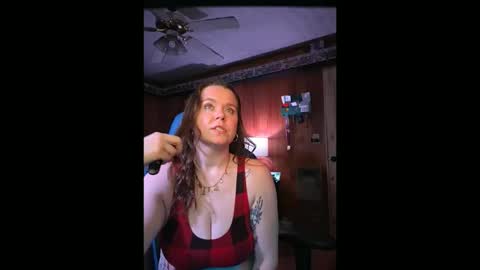 ourlittlesecret2269 online show from February 13, 2026, 2:40 am