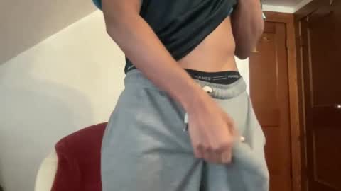 outofhisleague_ online show from October 5, 2025, 3:21 pm