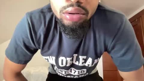 outofhisleague_ online show from March 9, 2026, 5:39 pm