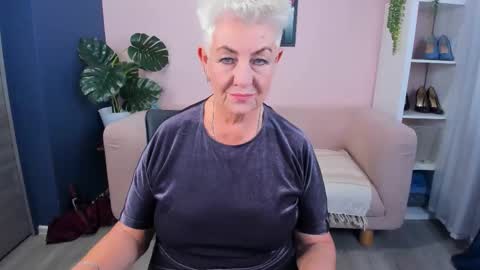 Alla online show from September 23, 2025, 8:28 am