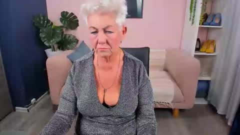 Alla online show from November 28, 2025, 8:50 am