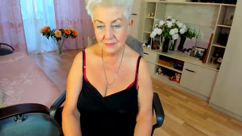 Alla online show from February 10, 2026, 7:45 am