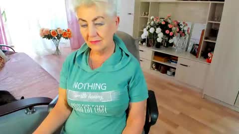 Alla online show from March 23, 2026, 11:36 am