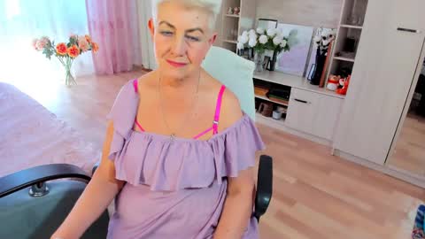 Alla online show from June 3, 2026, 8:28 am