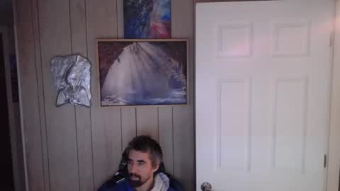 WhiteDaddyCream online show from December 8, 2024, 3:13 pm