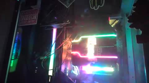 WhiteDaddyCream online show from December 14, 2024, 7:40 am