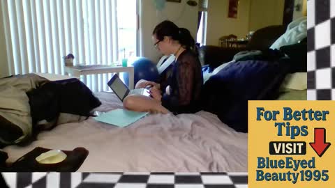 ovissbmson online show from October 30, 2025, 12:01 am