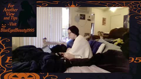 ovissbmson online show from October 31, 2025, 12:33 am